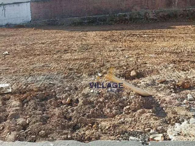 Terreno comercial para Venda em São Paulo/SP Vila Mangalot