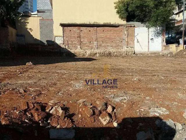 Terreno comercial para Venda em São Paulo/SP Vila Mangalot