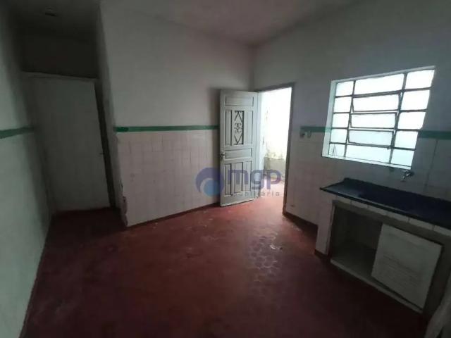 Terreno comercial para Venda em São Paulo/SP Vila Maria