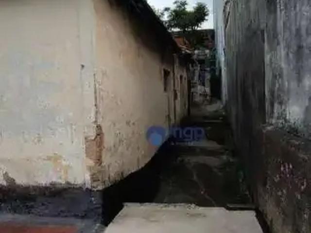 Terreno comercial para Venda em São Paulo/SP Vila Maria