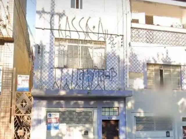 Terreno comercial para Venda em São Paulo/SP Vila Maria