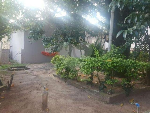 Terreno comercial para Venda em São Paulo/SP Vila Maria