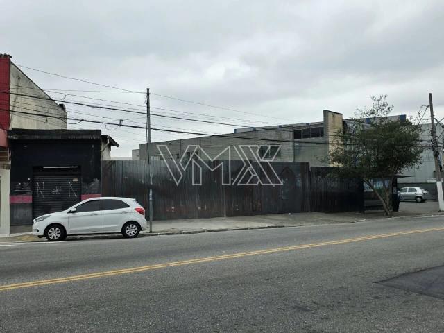 Terreno comercial para Venda em São Paulo/SP Vila Maria