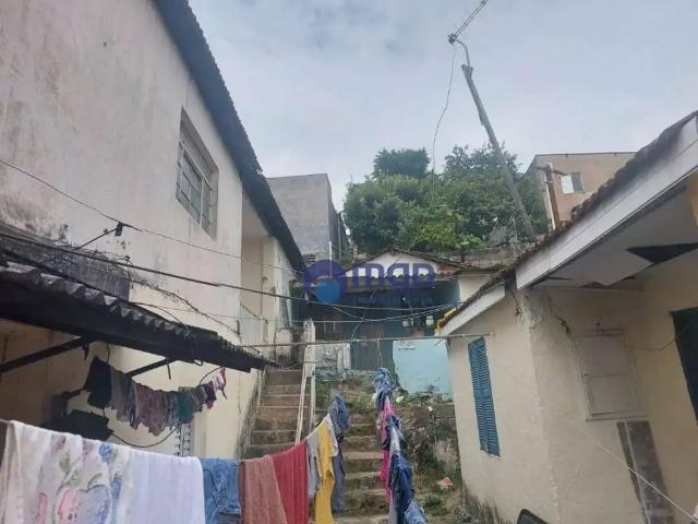 Terreno comercial para Venda em São Paulo/SP Vila Maria
