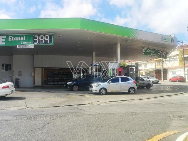 Terreno comercial para Venda em São Paulo/SP Vila Maria