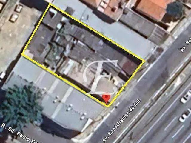 Terreno comercial para Venda em São Paulo/SP Vila Maria