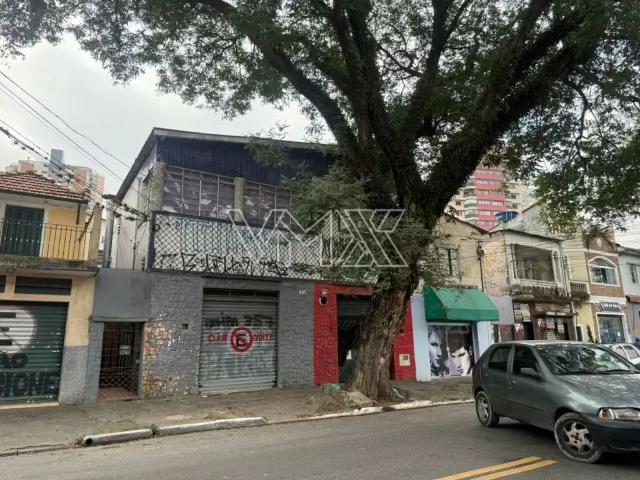 Terreno comercial para Venda em São Paulo/SP Vila Maria Alta