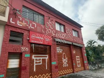 Terreno comercial para Venda em São Paulo/SP Vila Maria Alta