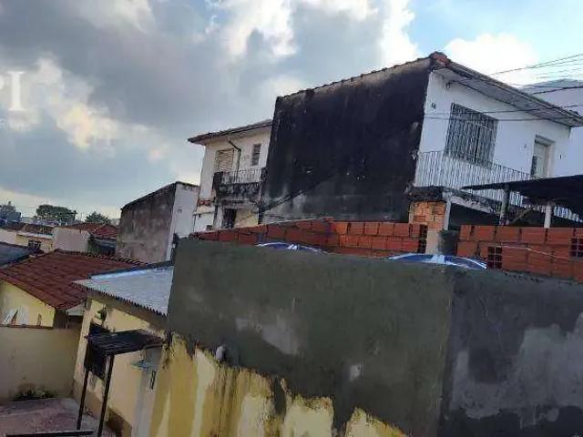 Terreno comercial para Venda em São Paulo/SP Vila Maria Alta