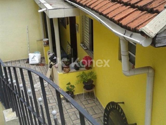 Terreno comercial para Venda em São Paulo/SP Vila Maria Alta 1 Quartos