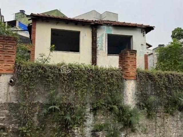 Terreno comercial para Venda em São Paulo/SP Vila Maria Alta