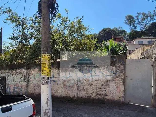 Terreno comercial para Venda em São Paulo/SP Vila Maria Eugenia