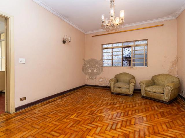 Terreno comercial para Venda em São Paulo/SP Vila Mariana 4 Quartos