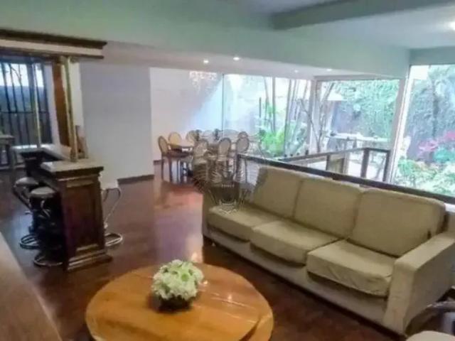 Terreno comercial para Venda em São Paulo/SP Vila Mariana 4 Quartos