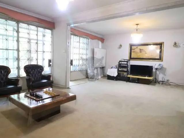 Terreno comercial para Venda em São Paulo/SP Vila Mariana 4 Quartos