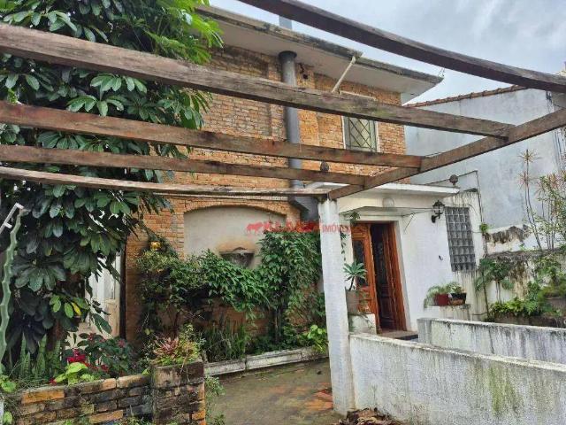 Terreno comercial para Venda em São Paulo/SP Vila Mariana