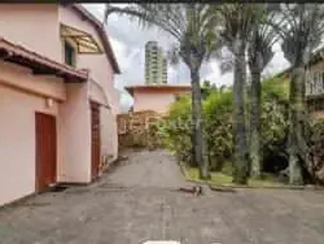 Terreno comercial para Venda em São Paulo/SP Vila Mariana 6 Quartos
