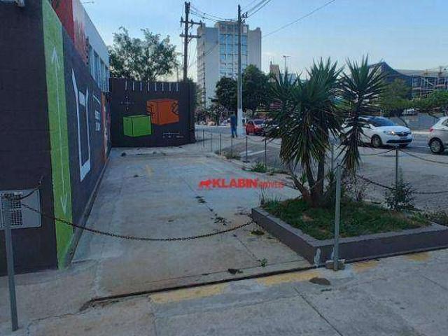 Terreno comercial para Venda em São Paulo/SP Vila Mariana