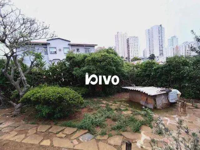 Terreno comercial para Venda em São Paulo/SP Vila Mariana