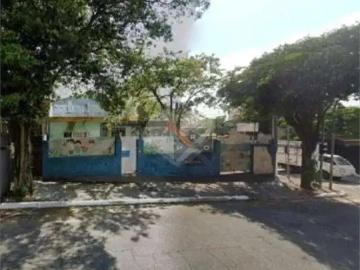 Terreno comercial para Venda em São Paulo/SP Vila Mariana