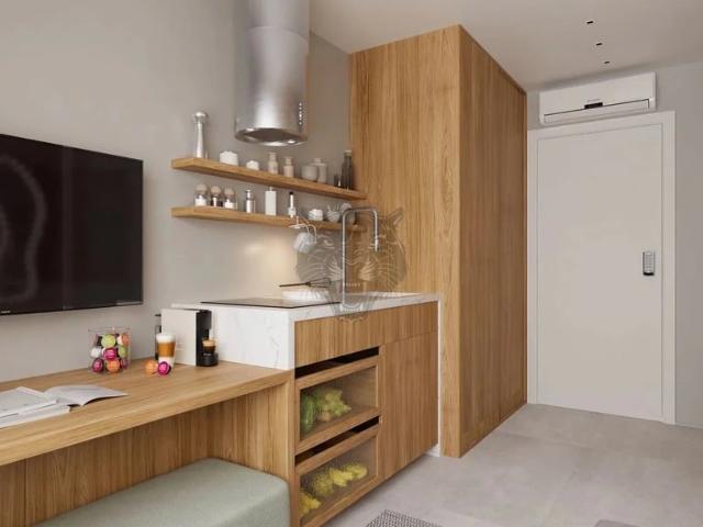 Terreno comercial para Venda em São Paulo/SP Vila Mariana 1 Quartos