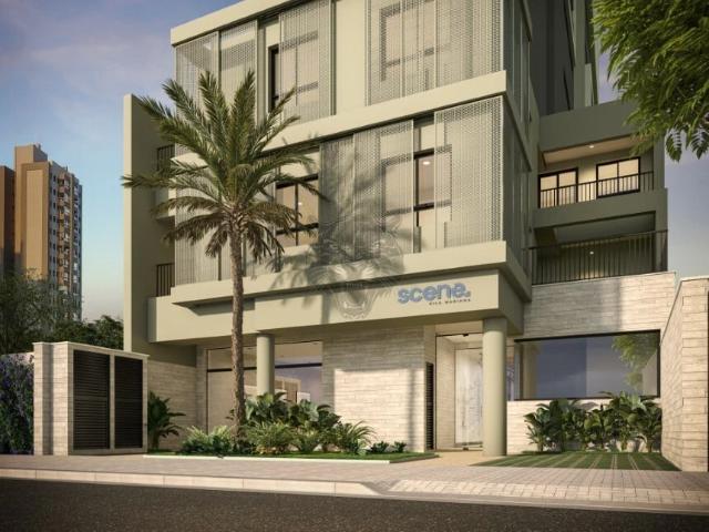 Terreno comercial para Venda em São Paulo/SP Vila Mariana 2 Quartos