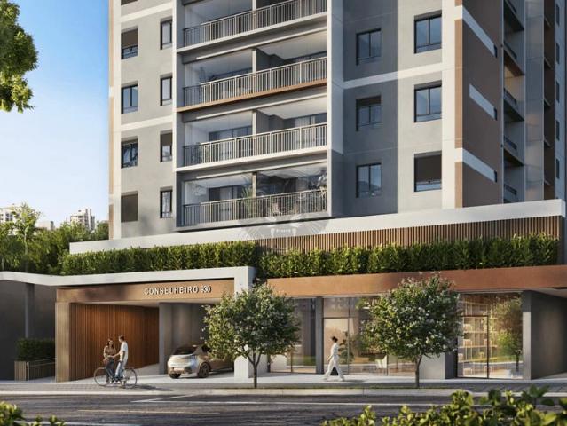 Terreno comercial para Venda em São Paulo/SP Vila Mariana 2 Quartos