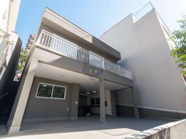 Terreno comercial para Venda em São Paulo/SP Vila Mariana 3 Quartos