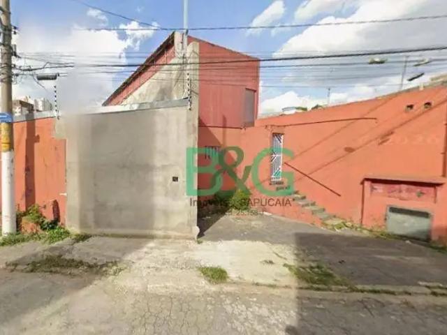 Terreno comercial para Venda em São Paulo/SP Vila Marieta