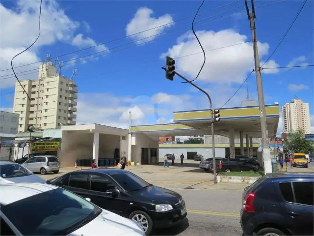 Terreno comercial para Venda em São Paulo/SP Vila Mascote