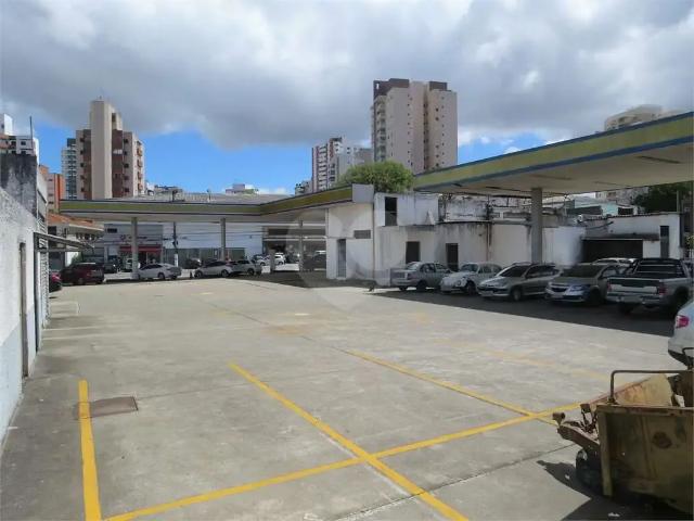 Terreno comercial para Venda em São Paulo/SP Vila Mascote
