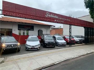 Terreno comercial para Venda em São Paulo/SP Vila Mascote
