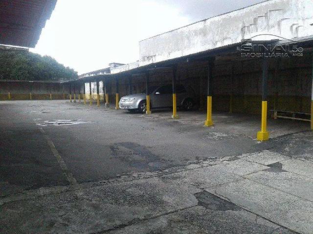 Terreno comercial para Venda em São Paulo/SP Vila Mascote
