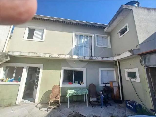 Terreno comercial para Venda em São Paulo/SP Vila Nova Utinga