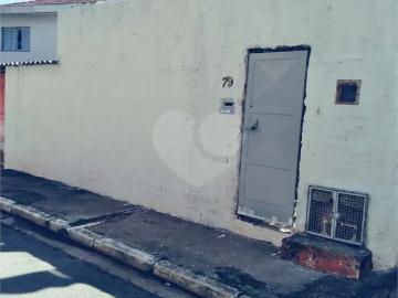 Terreno comercial para Venda em São Paulo/SP Vila Nova Cachoeirinha 2 Quartos