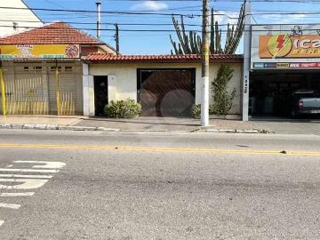 Terreno comercial para Venda em São Paulo/SP Vila Nova Cachoeirinha