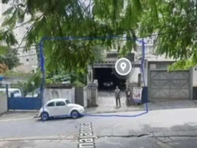 Terreno comercial para Venda em São Paulo/SP Vila Nova Conceição