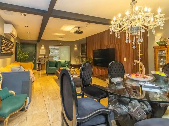 Terreno comercial para Venda em São Paulo/SP Vila Nova Conceição 3 Quartos