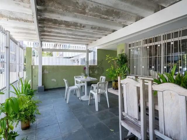 Terreno comercial para Venda em São Paulo/SP Vila Nova Conceição 3 Quartos