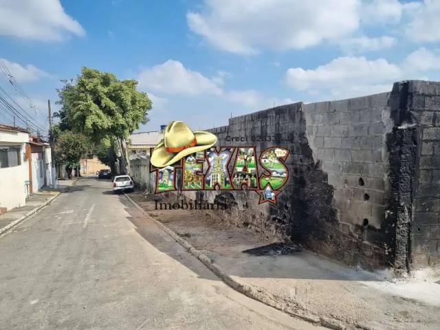 Terreno comercial para Venda em São Paulo/SP Vila Nova Curuçá