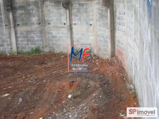 Terreno comercial para Venda em São Paulo/SP Vila Nova Curuçá