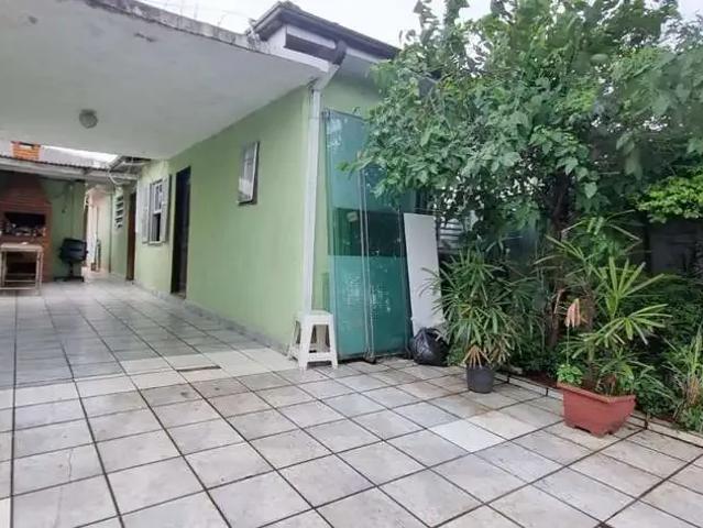 Terreno comercial para Venda em São Paulo/SP Vila Nova Manchester
