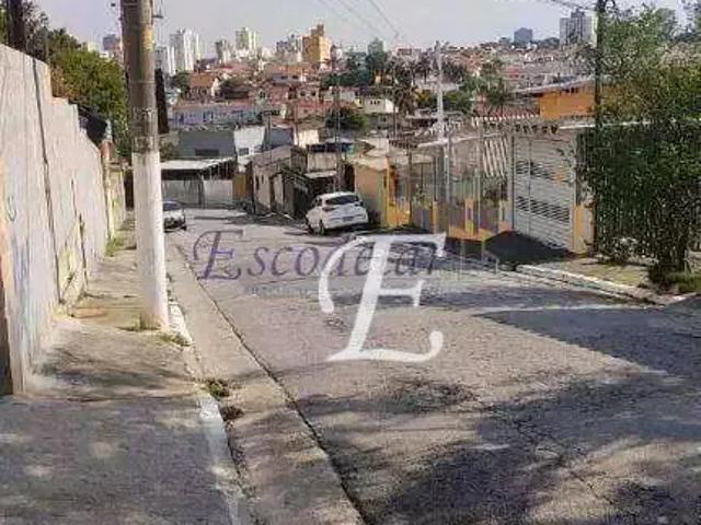 Terreno comercial para Venda em São Paulo/SP Vila Nova Mazzei