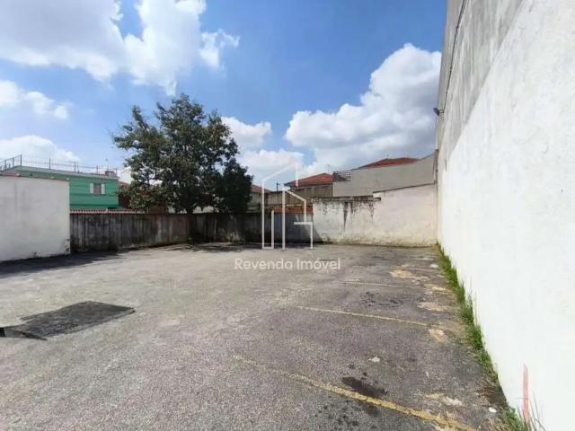 Terreno comercial para Venda em São Paulo/SP Vila Nova Pauliceia