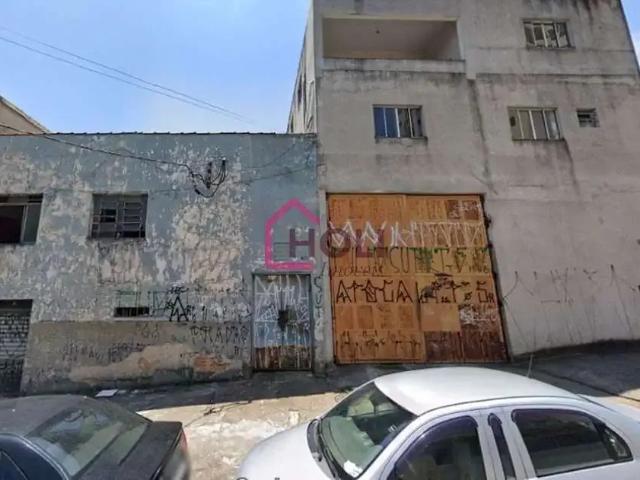 Terreno comercial para Venda em São Paulo/SP Vila Nova Savoia