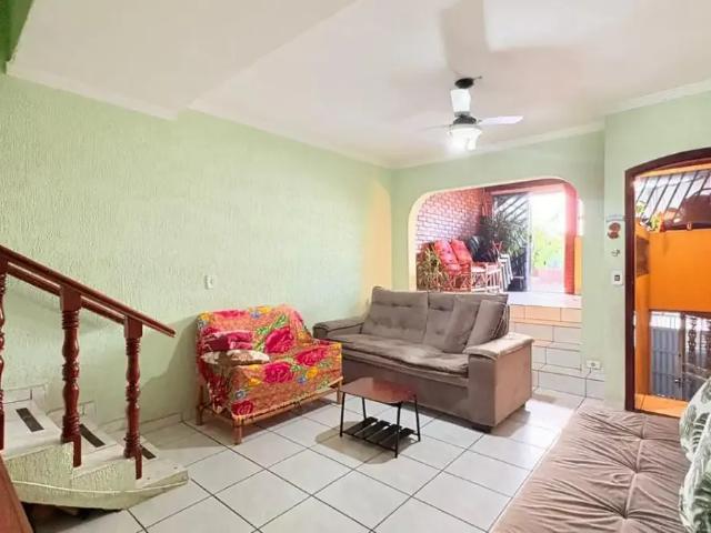 Terreno comercial para Venda em São Paulo/SP Vila Nossa Senhora do Retiro 2 Quartos