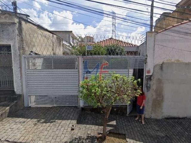 Terreno comercial para Venda em São Paulo/SP Vila Nair