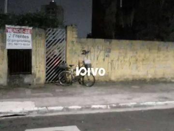 Terreno comercial para Venda em São Paulo/SP Vila Nair