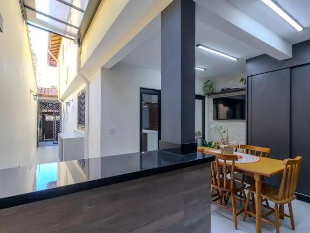 Terreno comercial para Venda em São Paulo/SP Vila Nair 3 Quartos