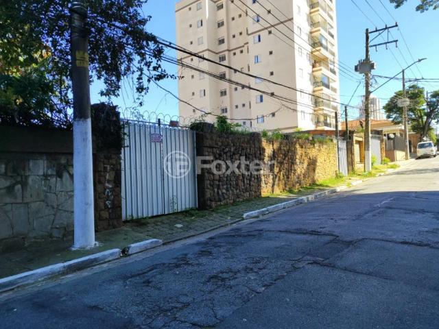 Terreno comercial para Venda em São Paulo/SP Vila Nivi